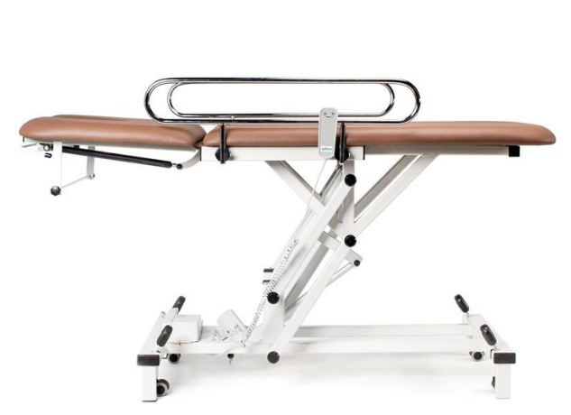 Examination Couch, Height Adjustable 2